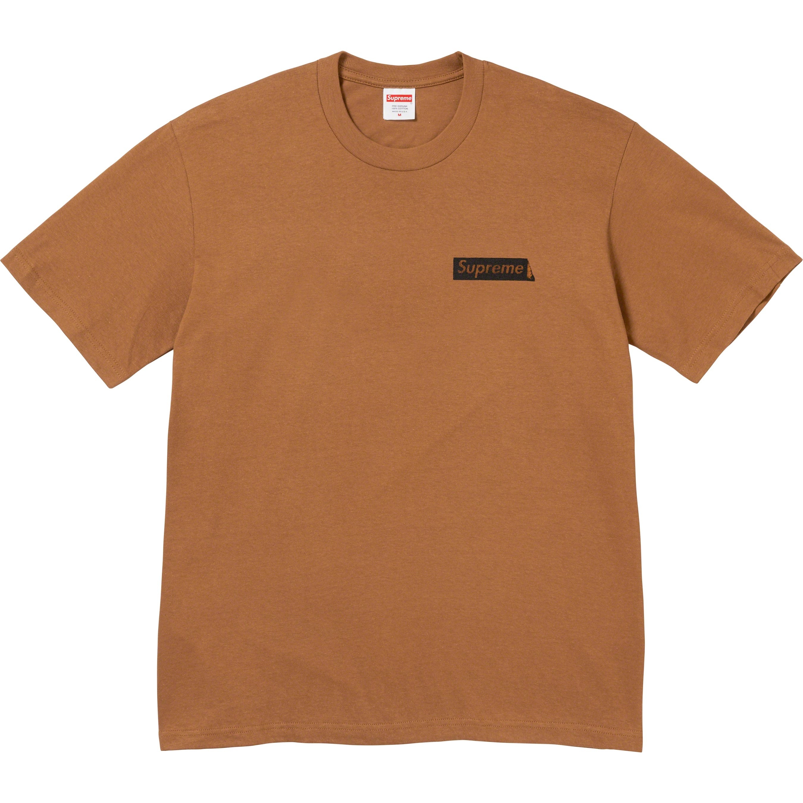 Static Tee view 11